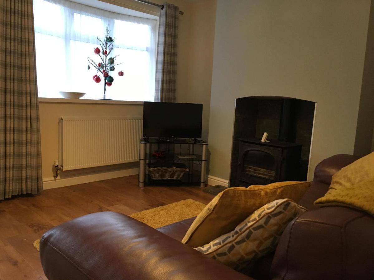 Countryside Townhouse Shireoaks